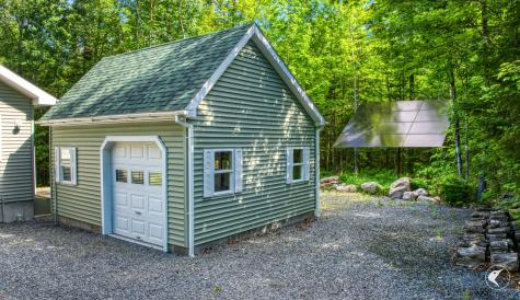 222 Union Falls Road Au Sable Forks NY 12912