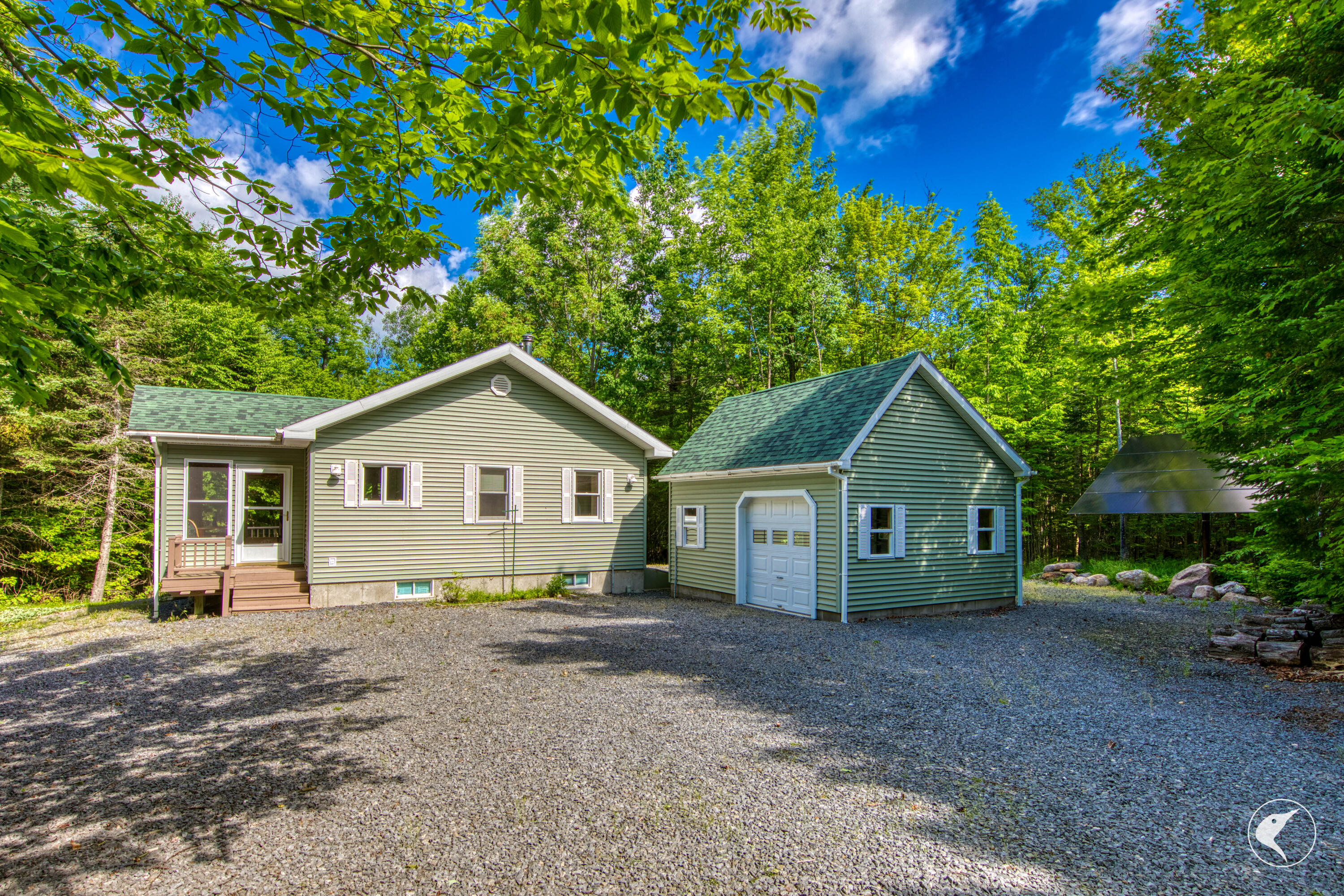 222 Union Falls Road Au Sable Forks NY 12912
