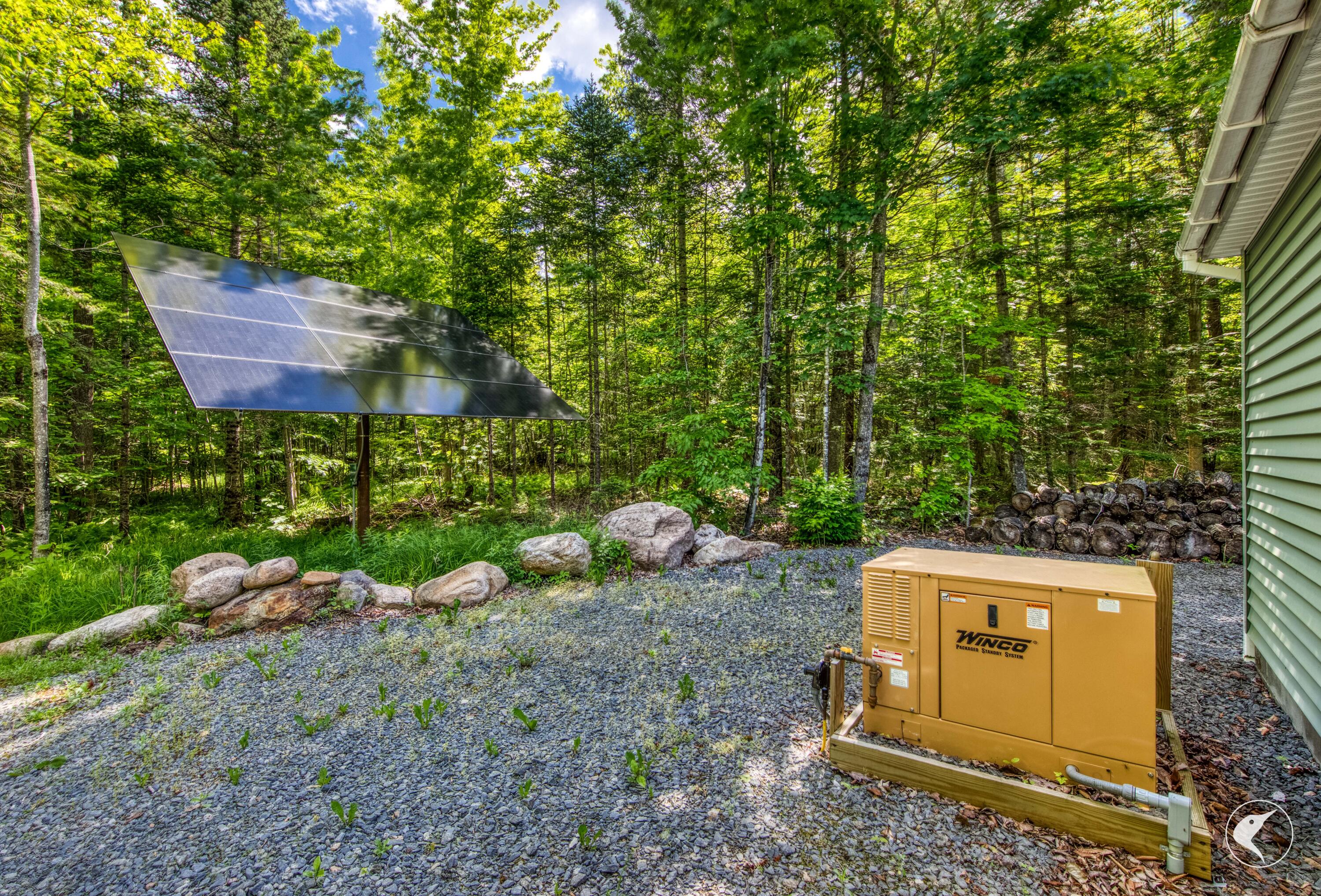 222 Union Falls Road Au Sable Forks NY 12912