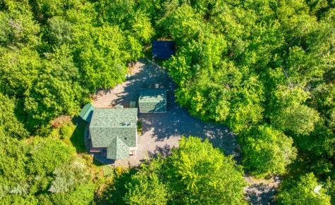 222 Union Falls Road Au Sable Forks NY 12912