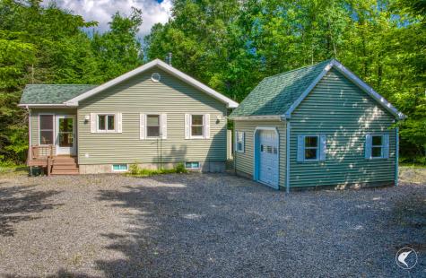 222 Union Falls Road Au Sable Forks NY 12912