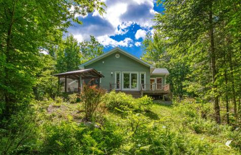 222 Union Falls Road Au Sable Forks NY 12912
