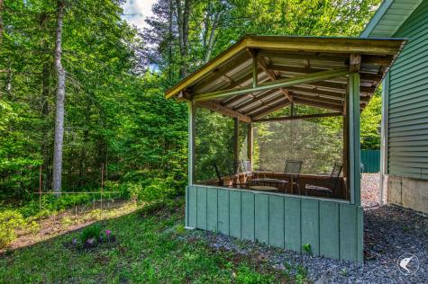 222 Union Falls Road Au Sable Forks NY 12912