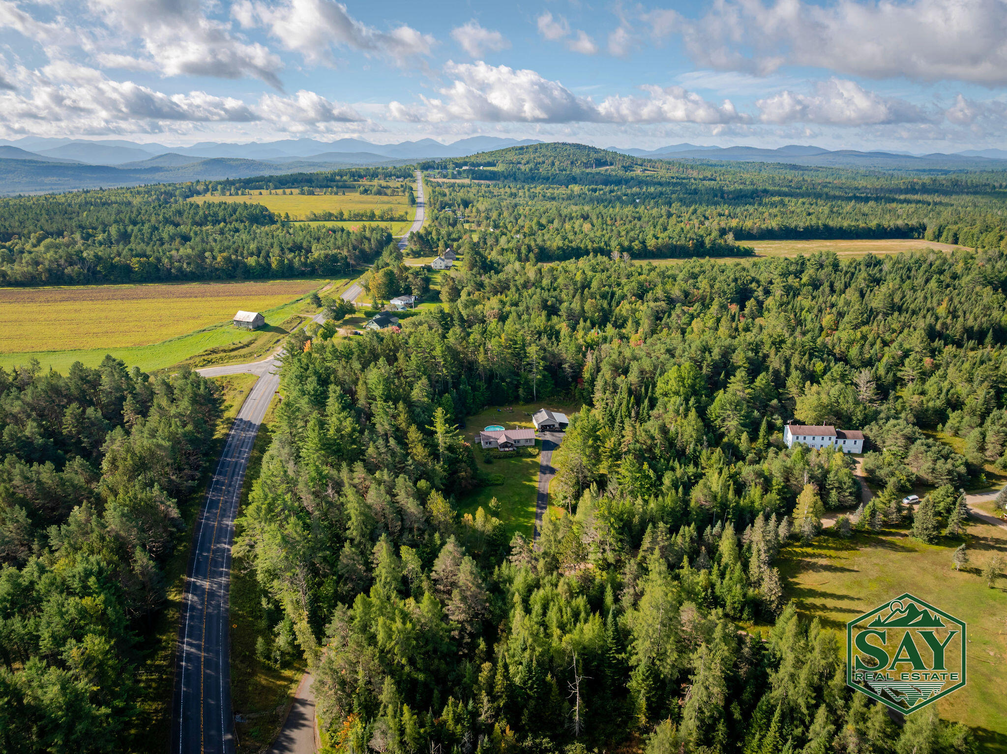 15 Rickerson Pond Pond Drive Saranac Lake NY 12983
