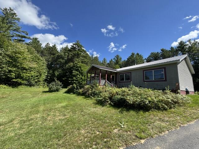 15 Rickerson Pond Pond Drive Saranac Lake NY 12983