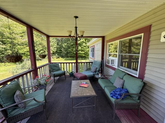 15 Rickerson Pond Pond Drive Saranac Lake NY 12983