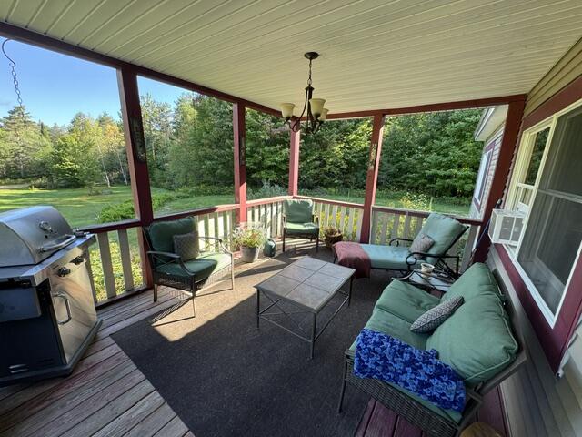 15 Rickerson Pond Pond Drive Saranac Lake NY 12983