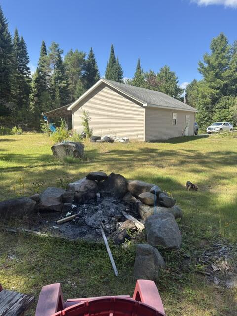 15 Rickerson Pond Pond Drive Saranac Lake NY 12983