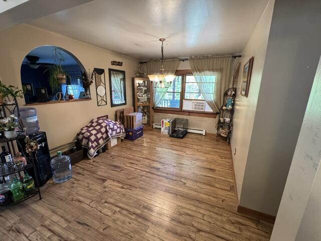 15 Rickerson Pond Pond Drive Saranac Lake NY 12983
