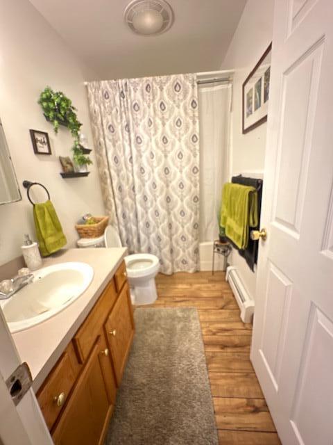 15 Rickerson Pond Pond Drive Saranac Lake NY 12983