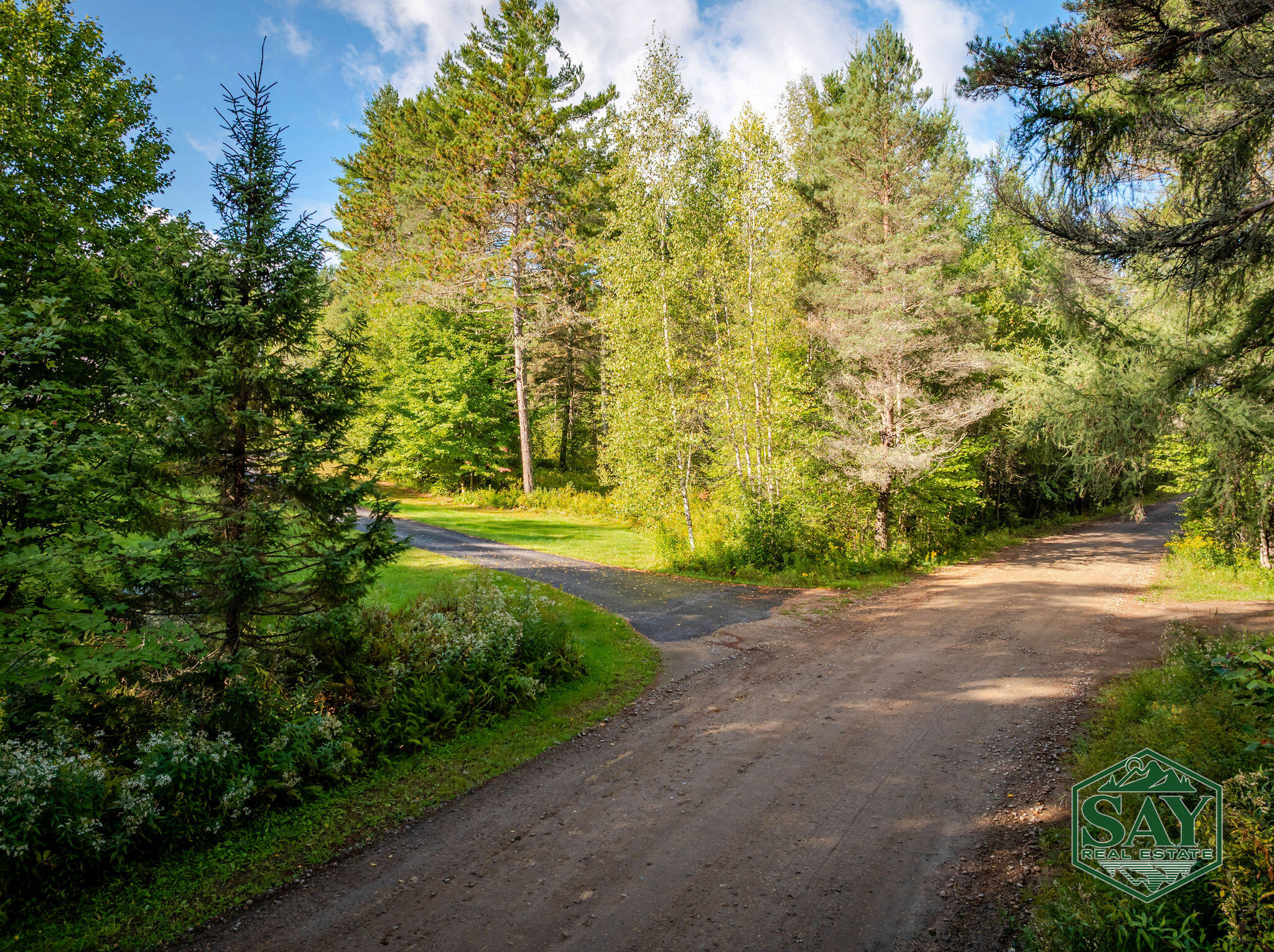 15 Rickerson Pond Pond Drive Saranac Lake NY 12983