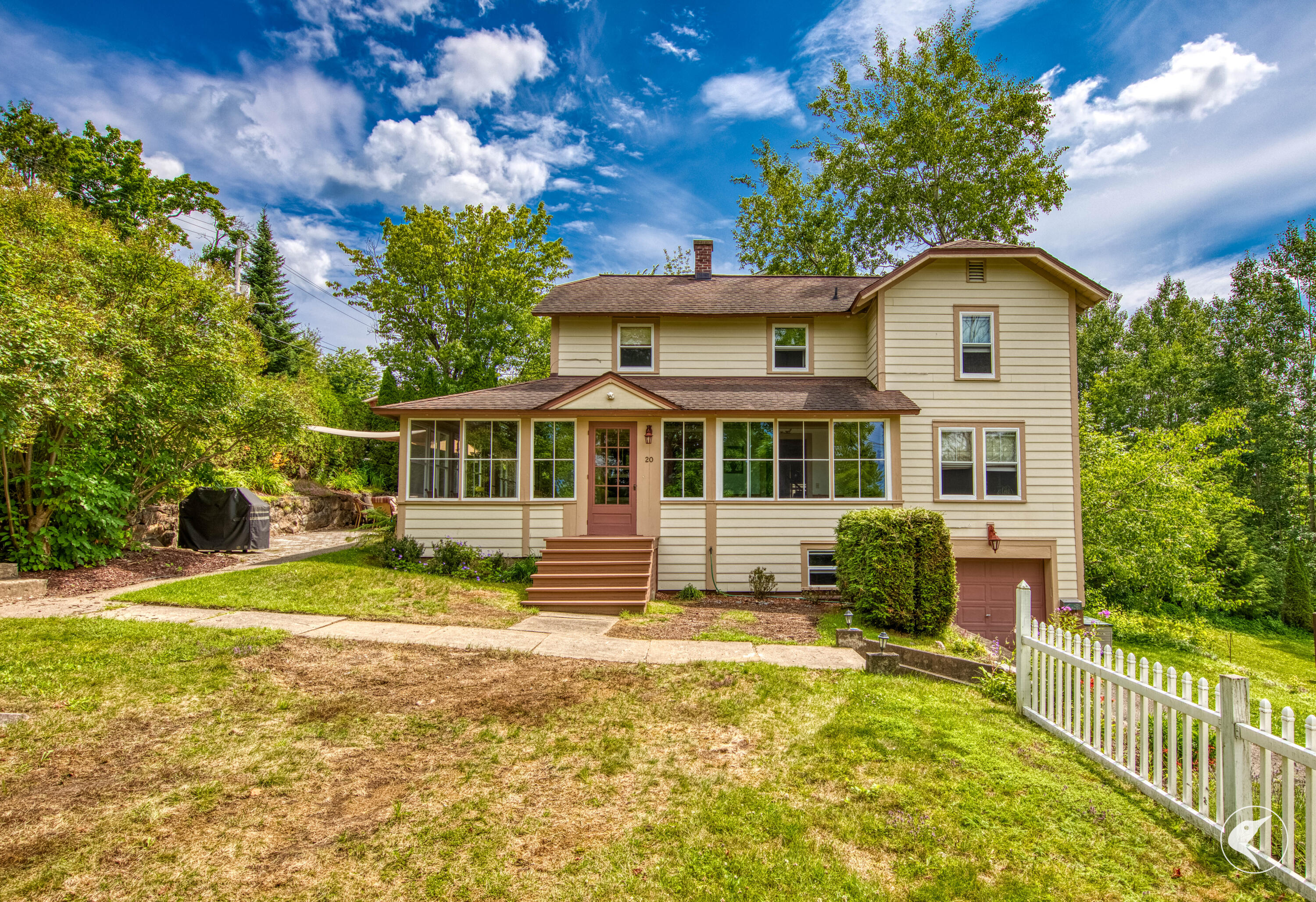 20 Colden Avenue Lake Placid NY 12946