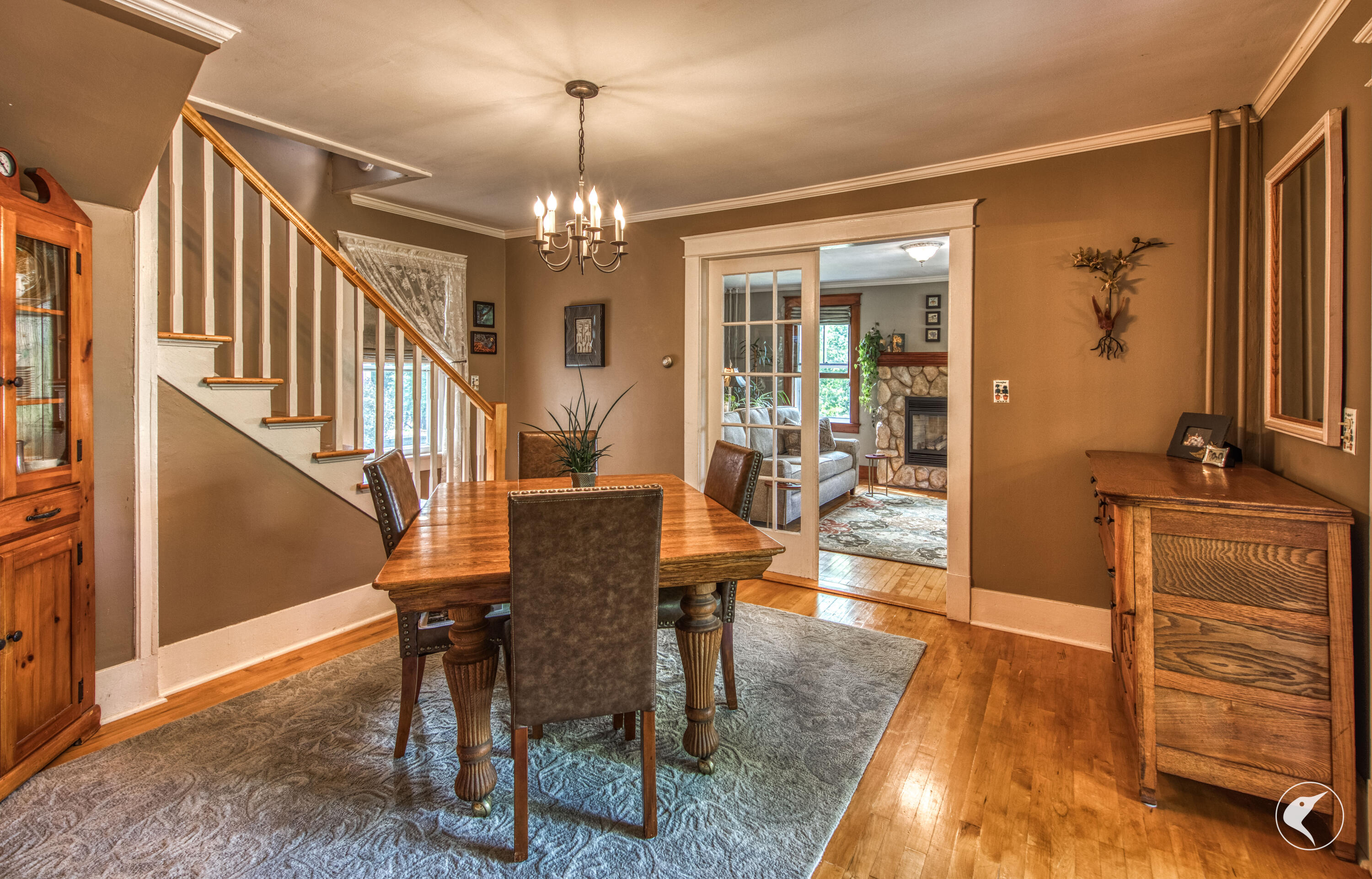 20 Colden Avenue Lake Placid NY 12946