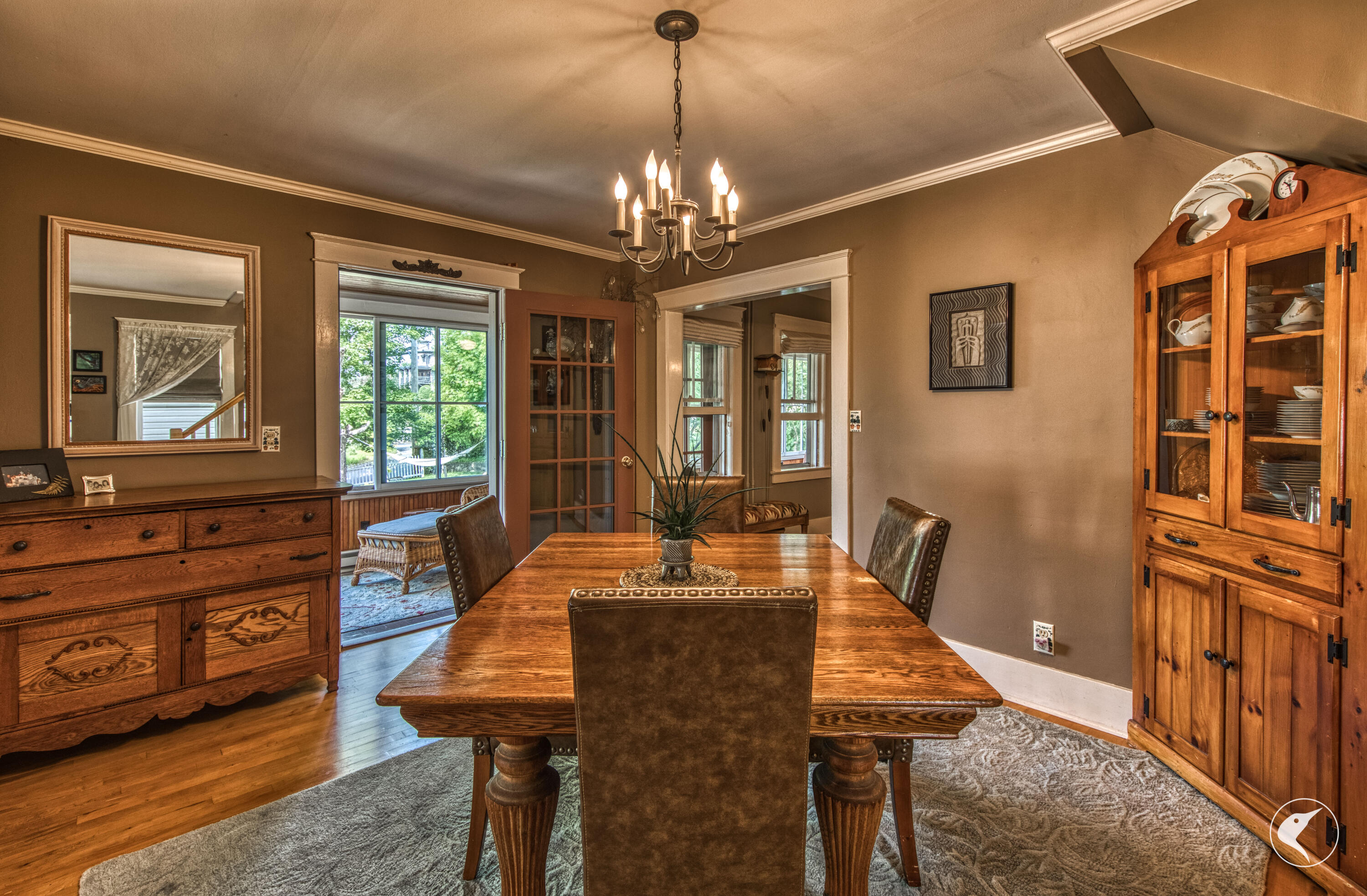 20 Colden Avenue Lake Placid NY 12946