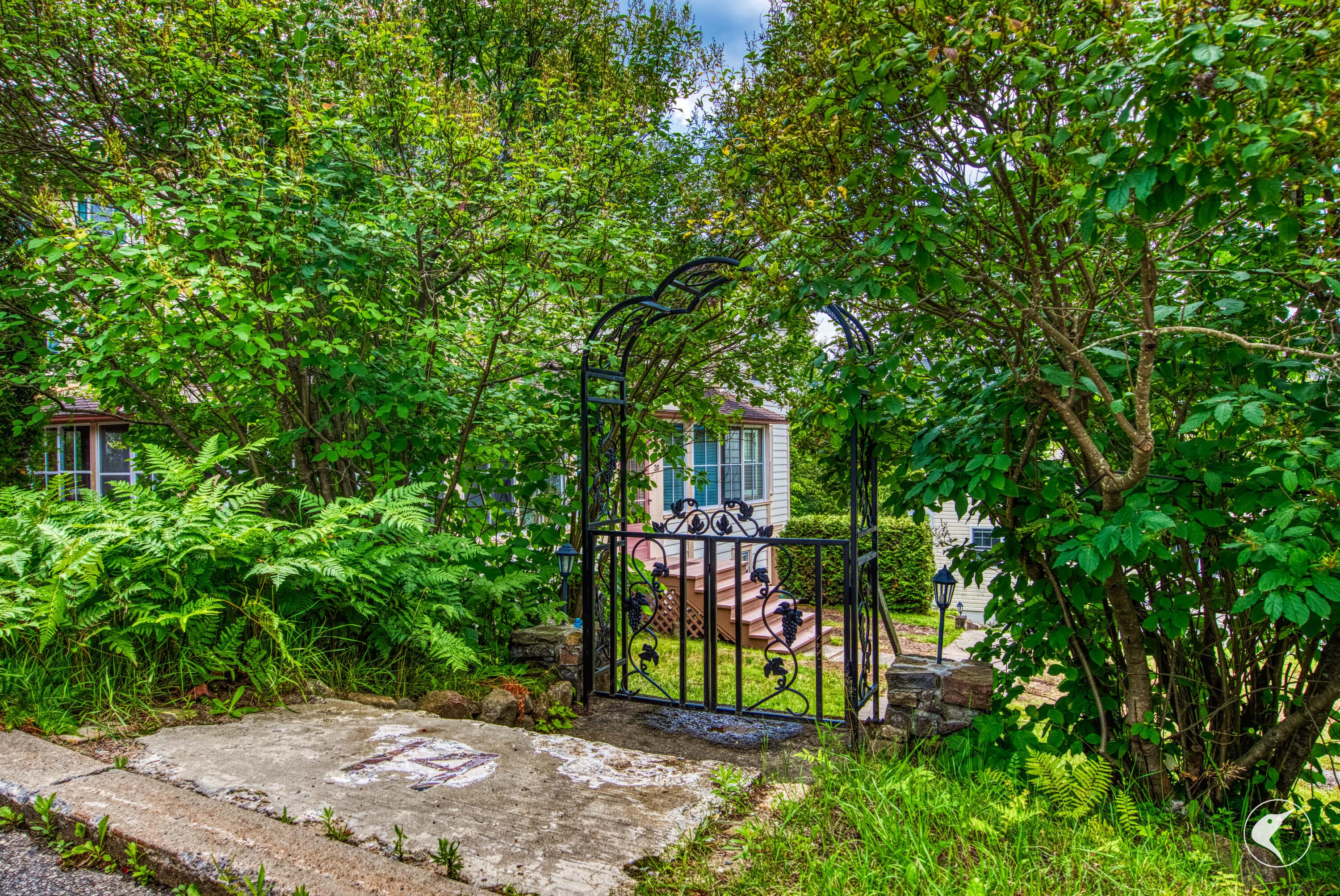 20 Colden Avenue Lake Placid NY 12946