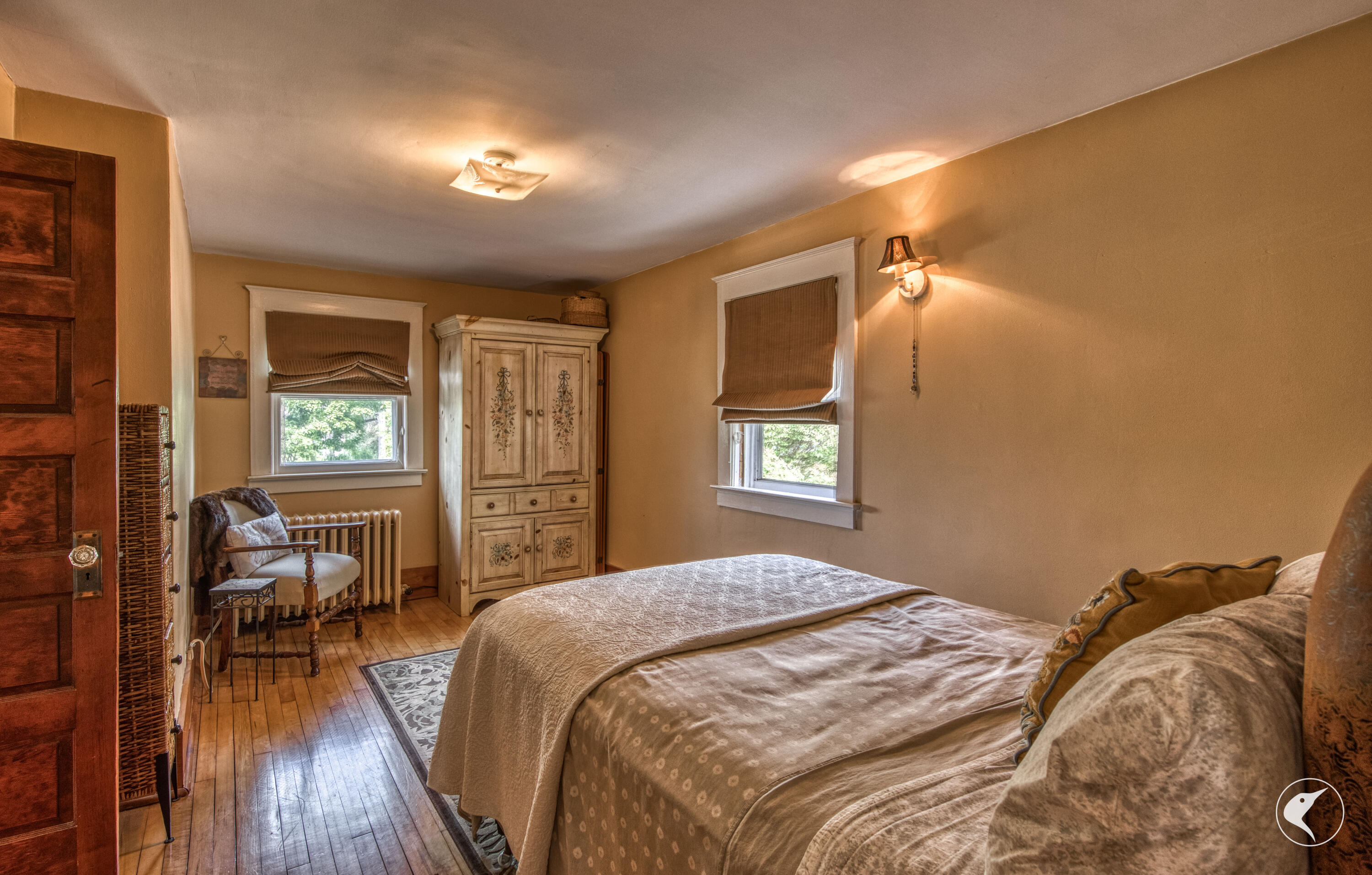 20 Colden Avenue Lake Placid NY 12946