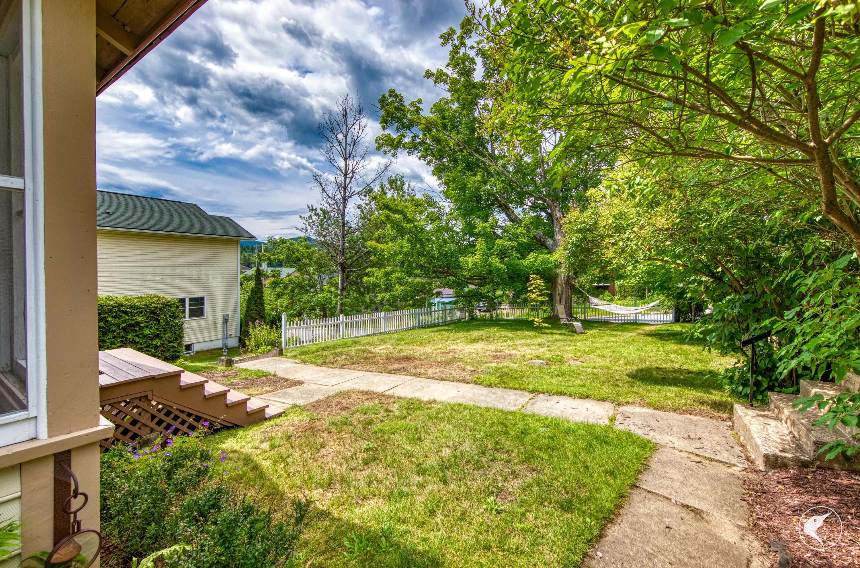 20 Colden Avenue Lake Placid NY 12946