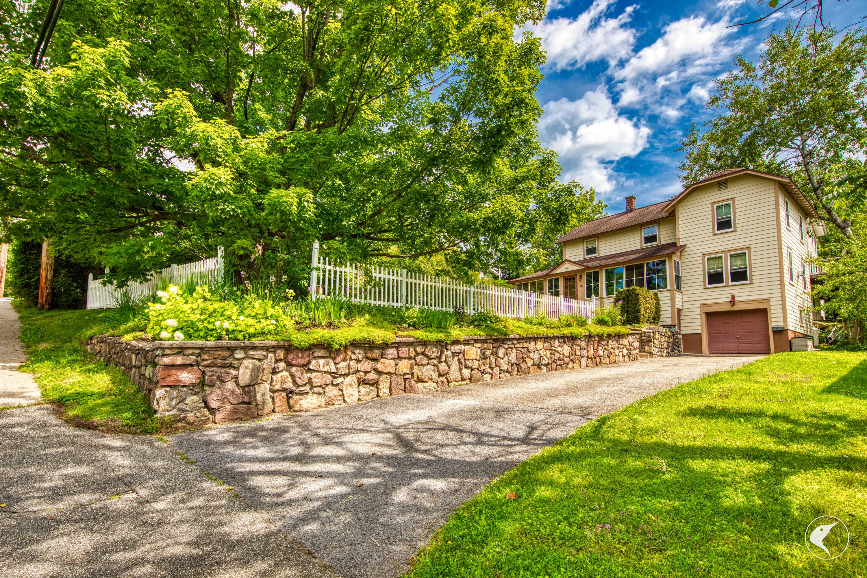 20 Colden Avenue Lake Placid NY 12946