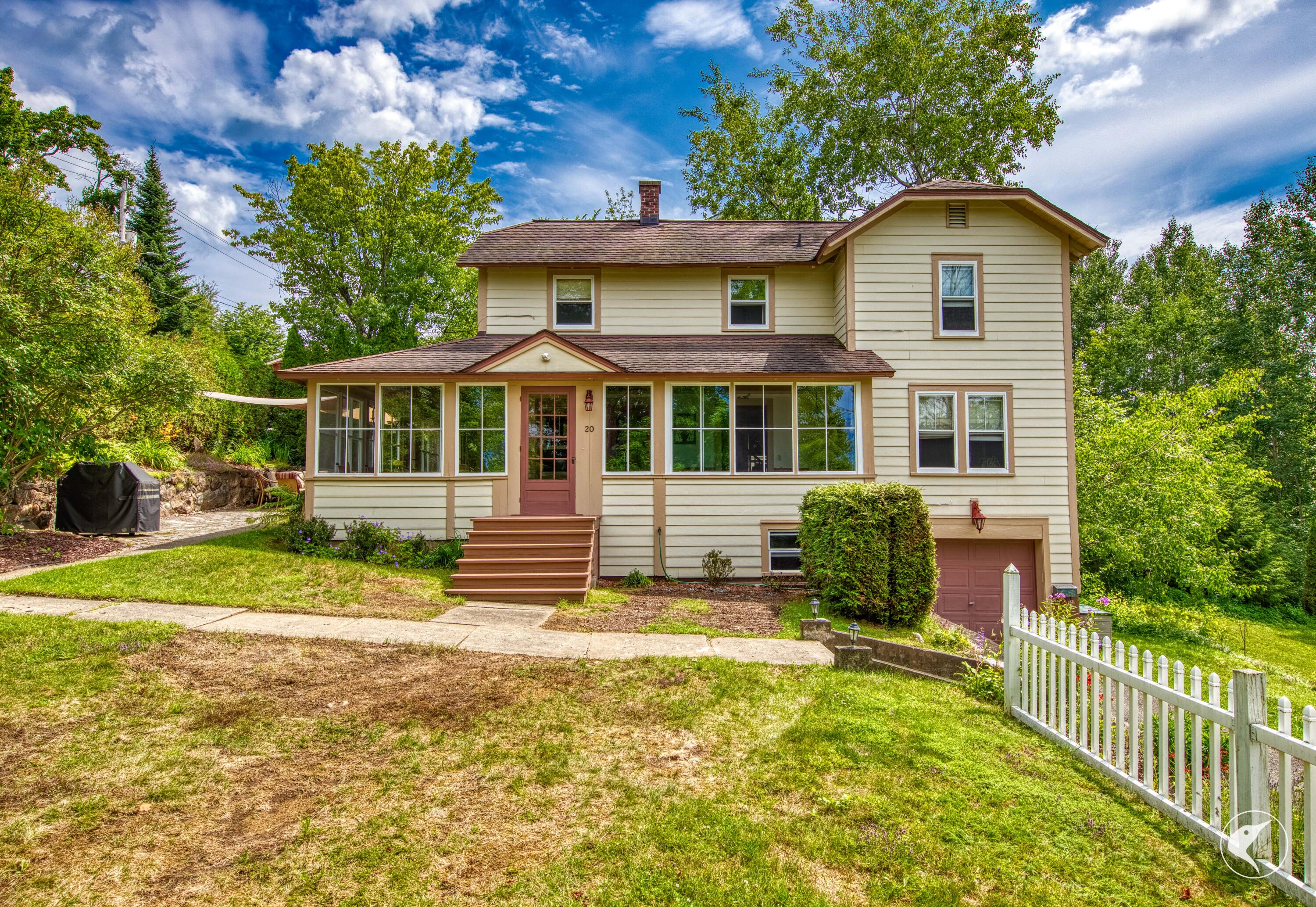 20 Colden Avenue Lake Placid NY 12946