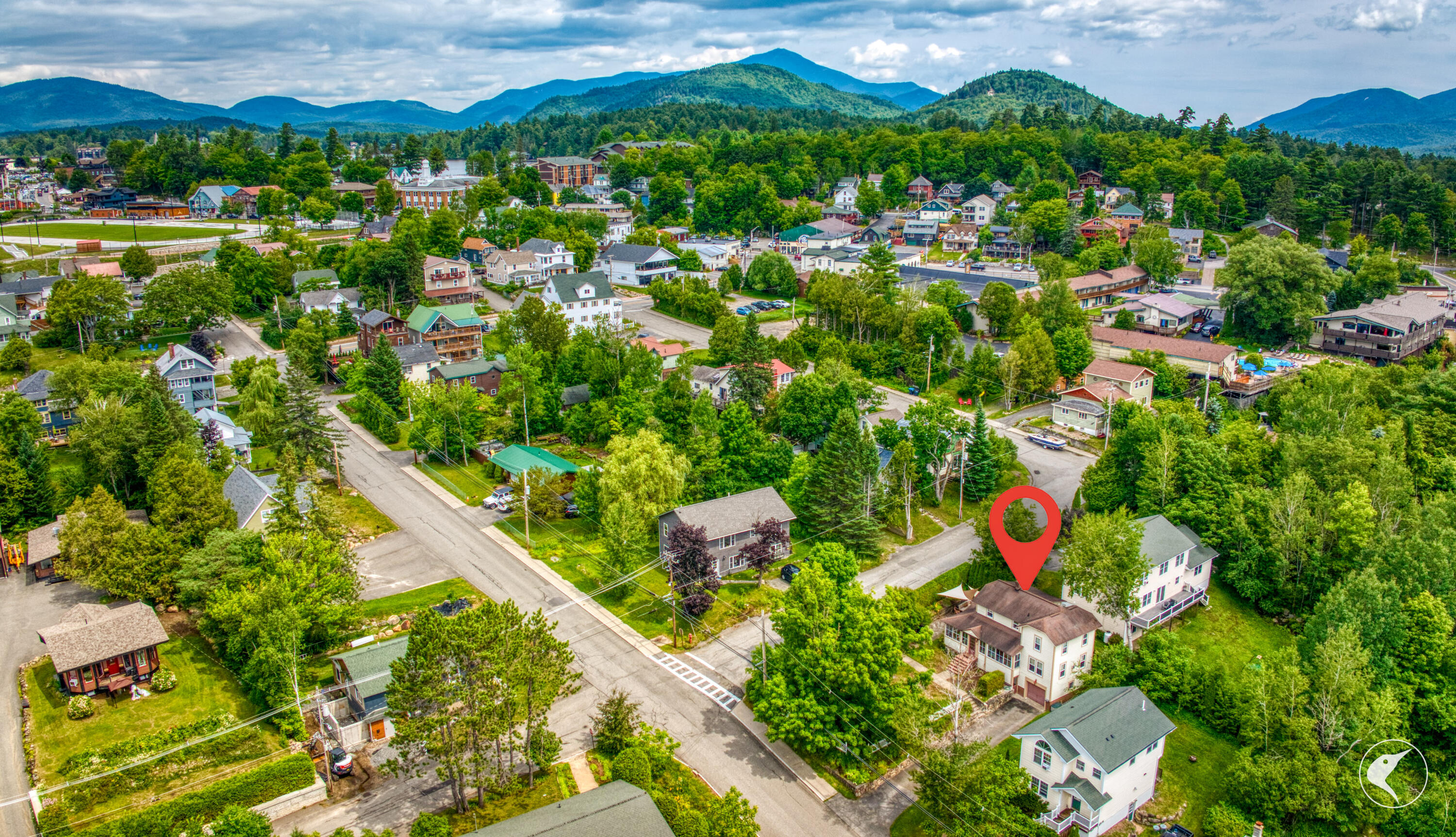 20 Colden Avenue Lake Placid NY 12946