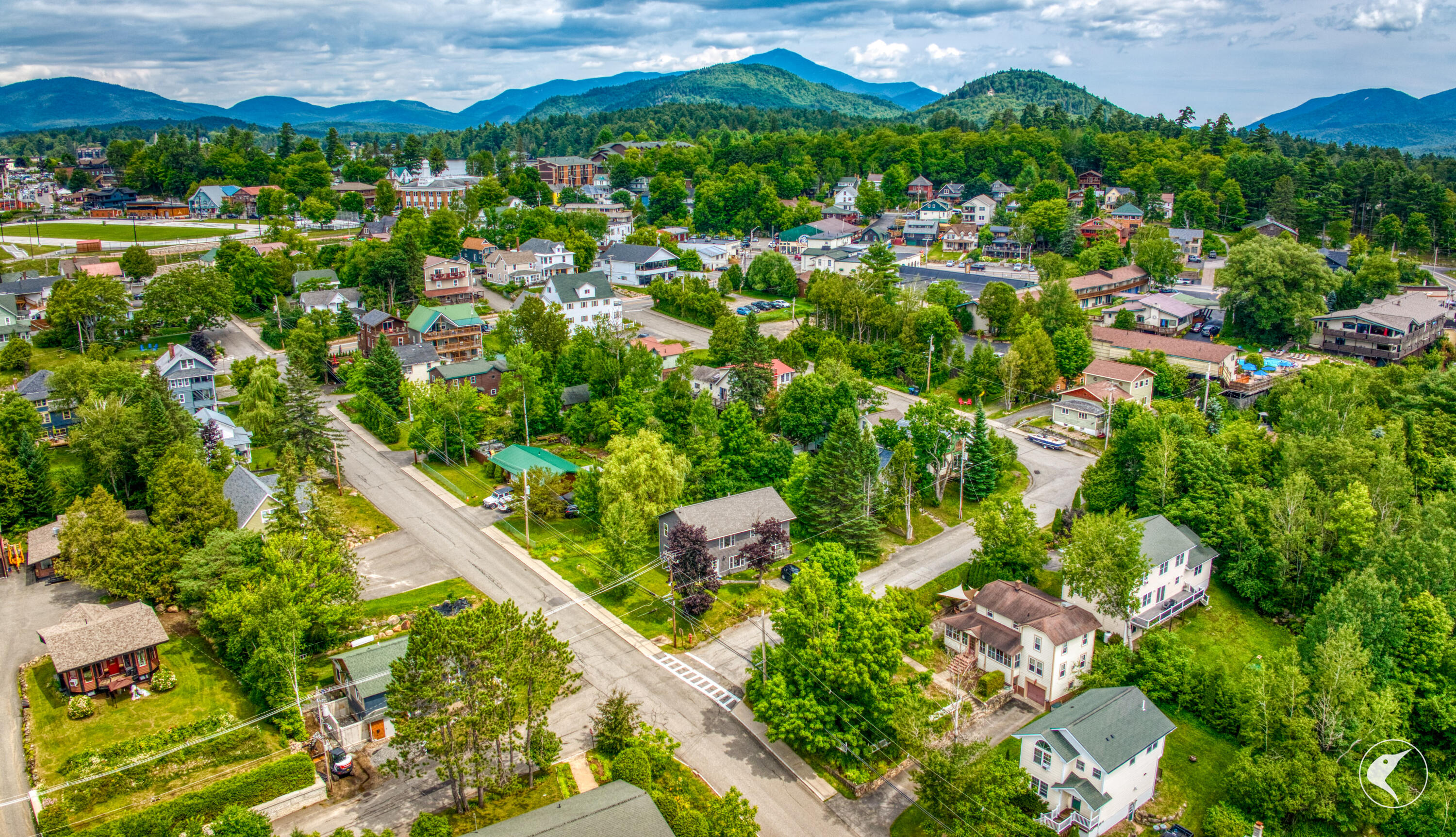 20 Colden Avenue Lake Placid NY 12946