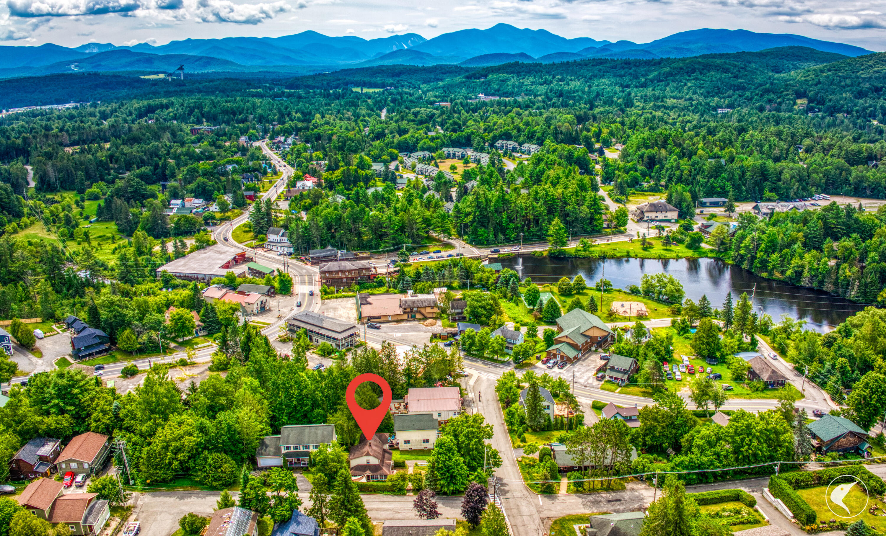 20 Colden Avenue Lake Placid NY 12946