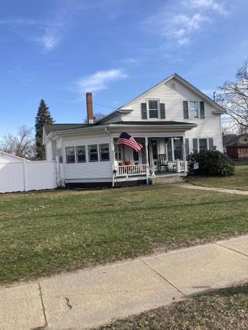 3018 Main Street Peru NY 12972