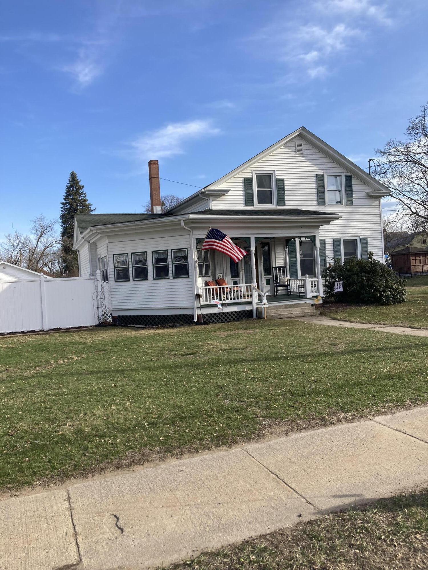 3018 Main Street Peru NY 12972