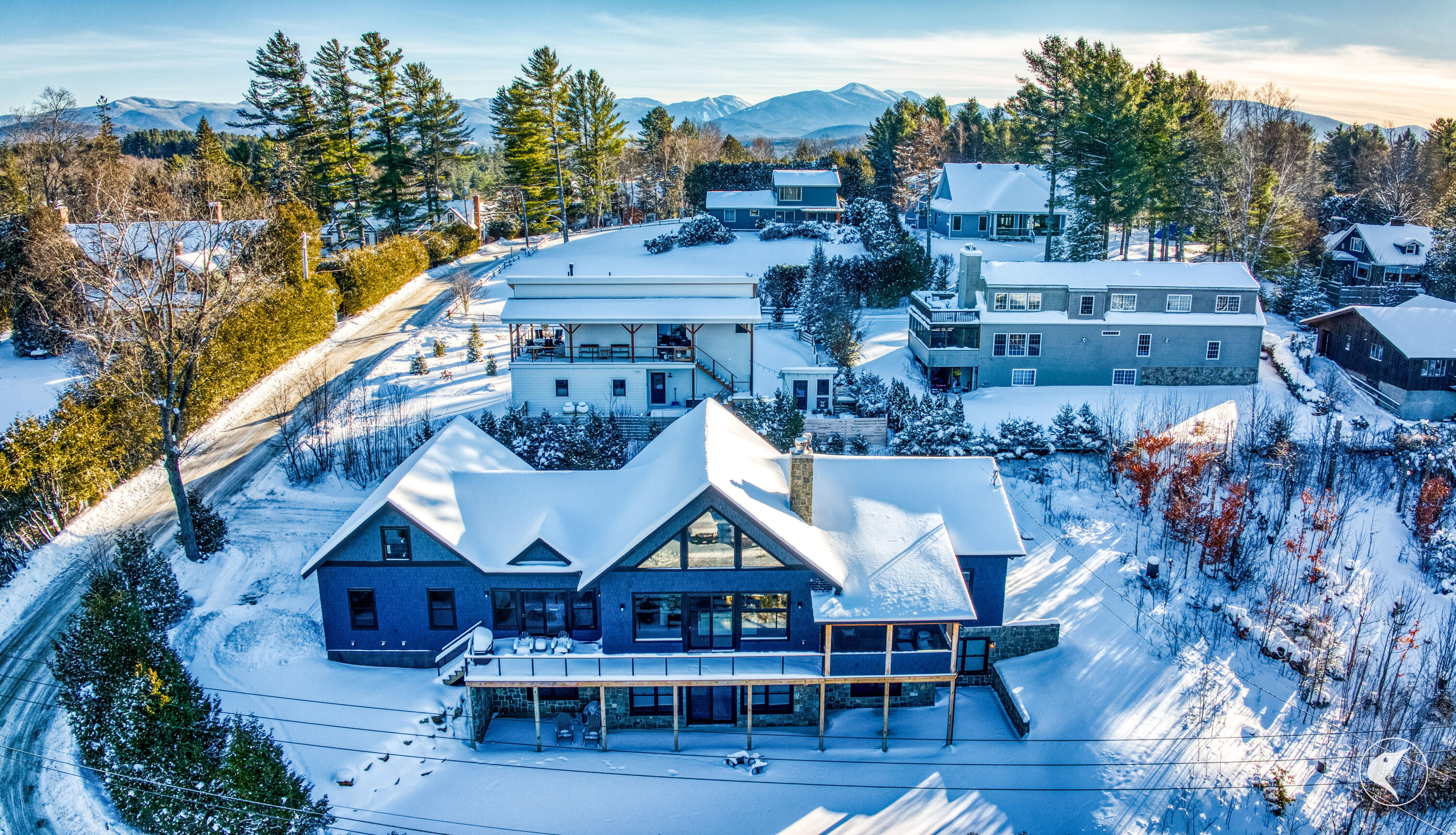 202 Victor Herbert Road Lake Placid NY 12946