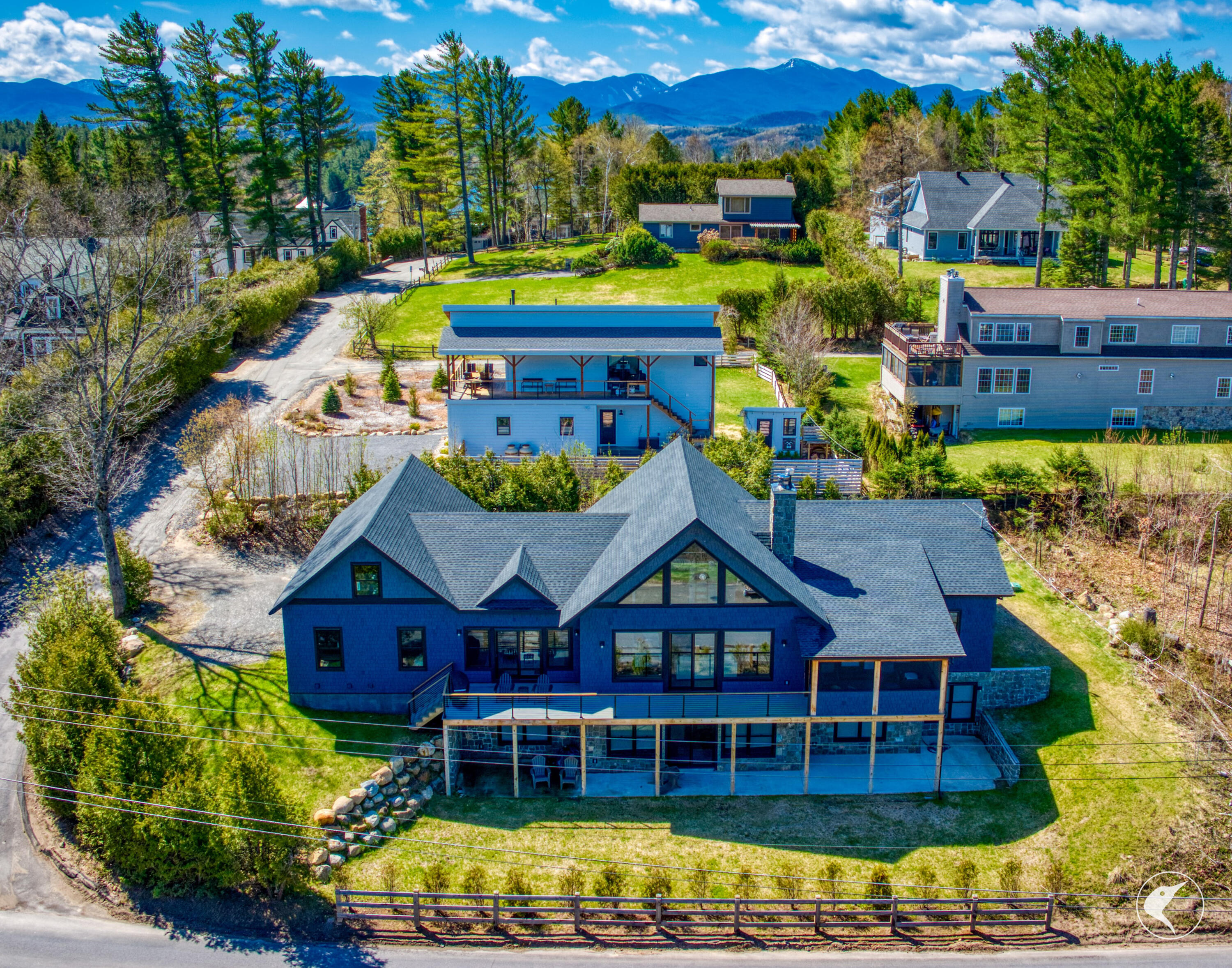 202 Victor Herbert Road Lake Placid NY 12946