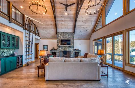 202 Victor Herbert Road Lake Placid NY 12946