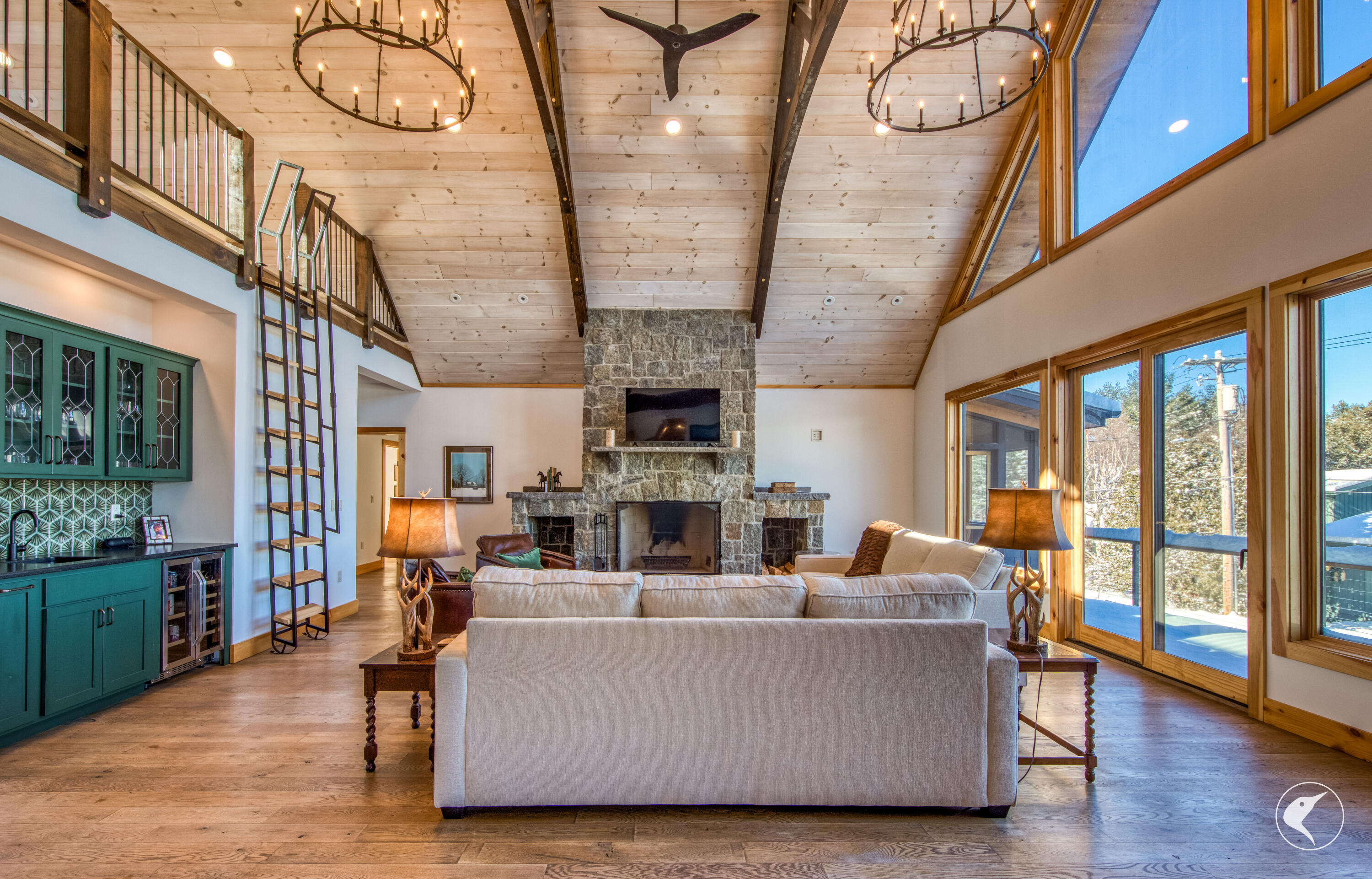 202 Victor Herbert Road Lake Placid NY 12946