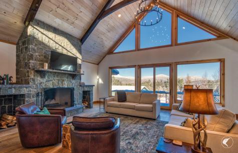 202 Victor Herbert Road Lake Placid NY 12946