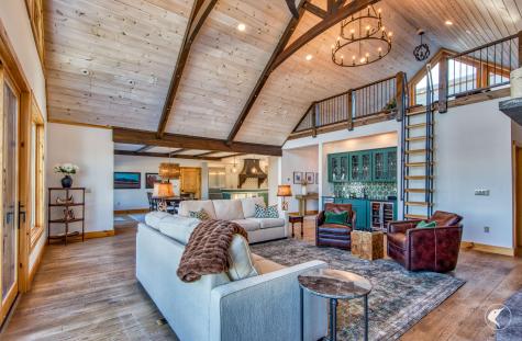 202 Victor Herbert Road Lake Placid NY 12946