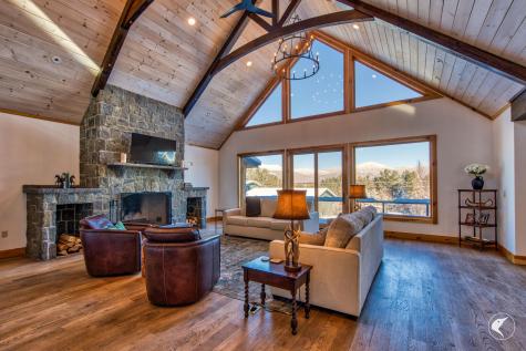 202 Victor Herbert Road Lake Placid NY 12946