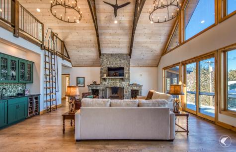 202 Victor Herbert Road Lake Placid NY 12946