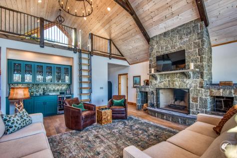 202 Victor Herbert Road Lake Placid NY 12946