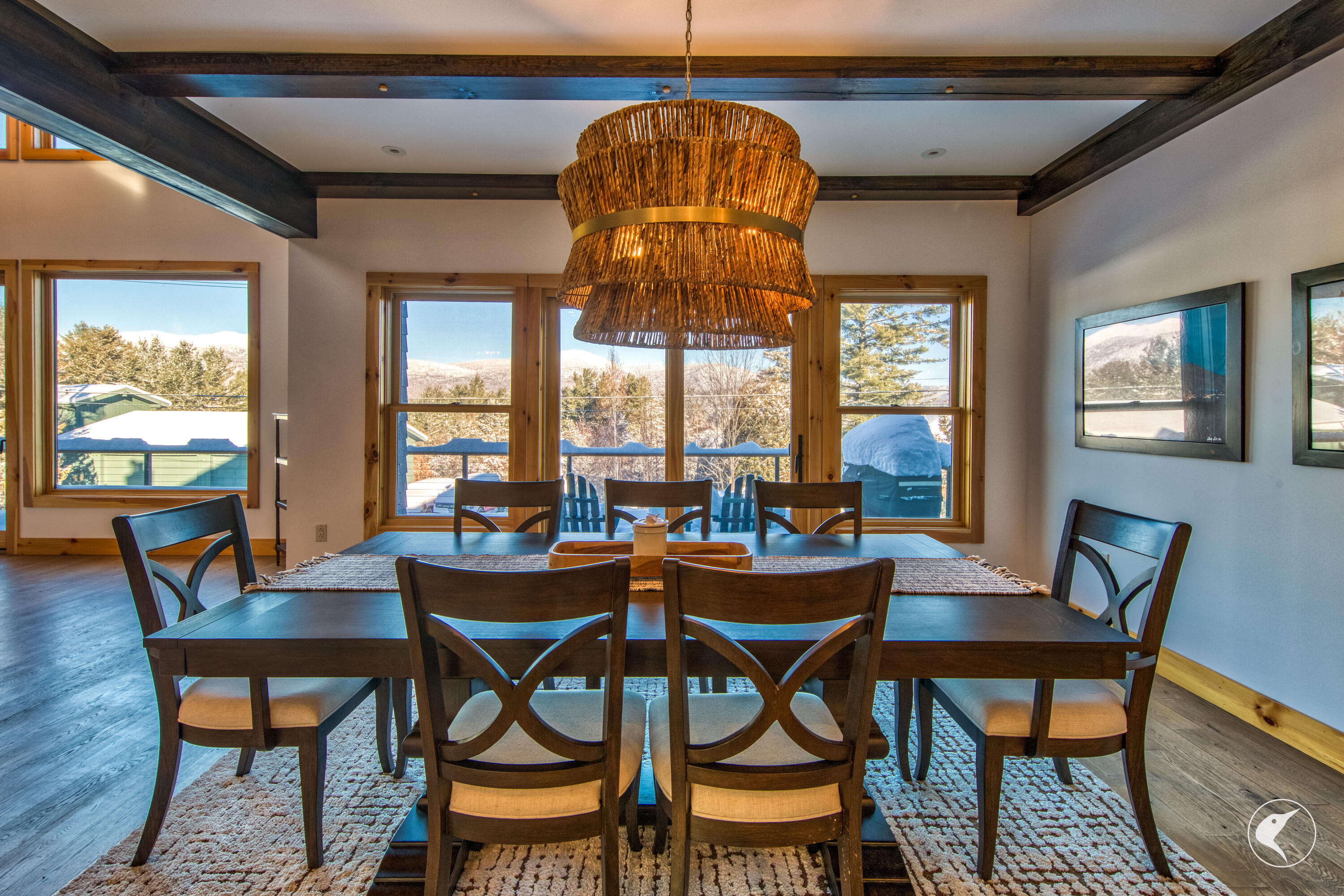 202 Victor Herbert Road Lake Placid NY 12946