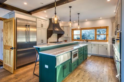 202 Victor Herbert Road Lake Placid NY 12946