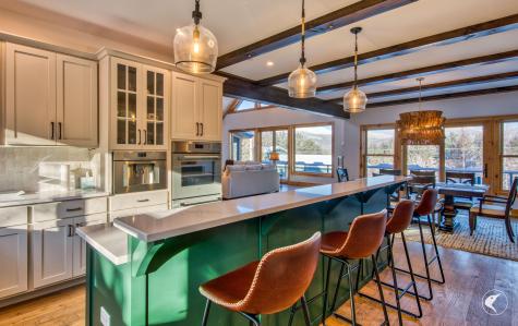 202 Victor Herbert Road Lake Placid NY 12946