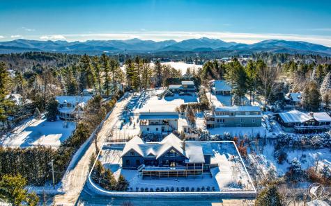202 Victor Herbert Road Lake Placid NY 12946