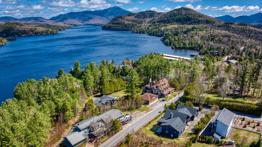 202 Victor Herbert Road Lake Placid NY 12946