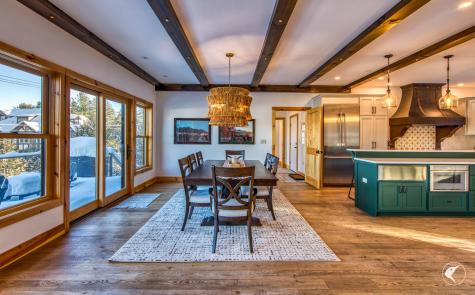 202 Victor Herbert Road Lake Placid NY 12946