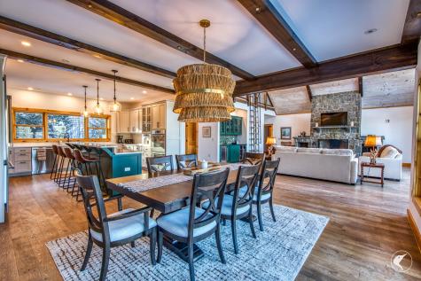 202 Victor Herbert Road Lake Placid NY 12946