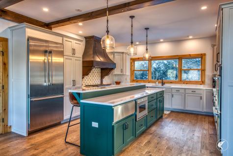 202 Victor Herbert Road Lake Placid NY 12946