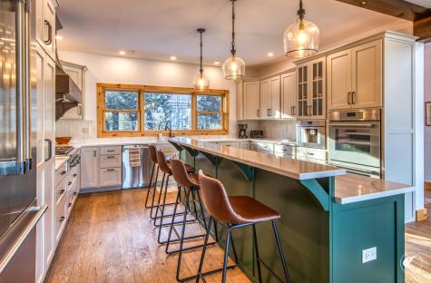 202 Victor Herbert Road Lake Placid NY 12946