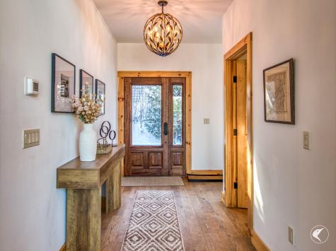 202 Victor Herbert Road Lake Placid NY 12946