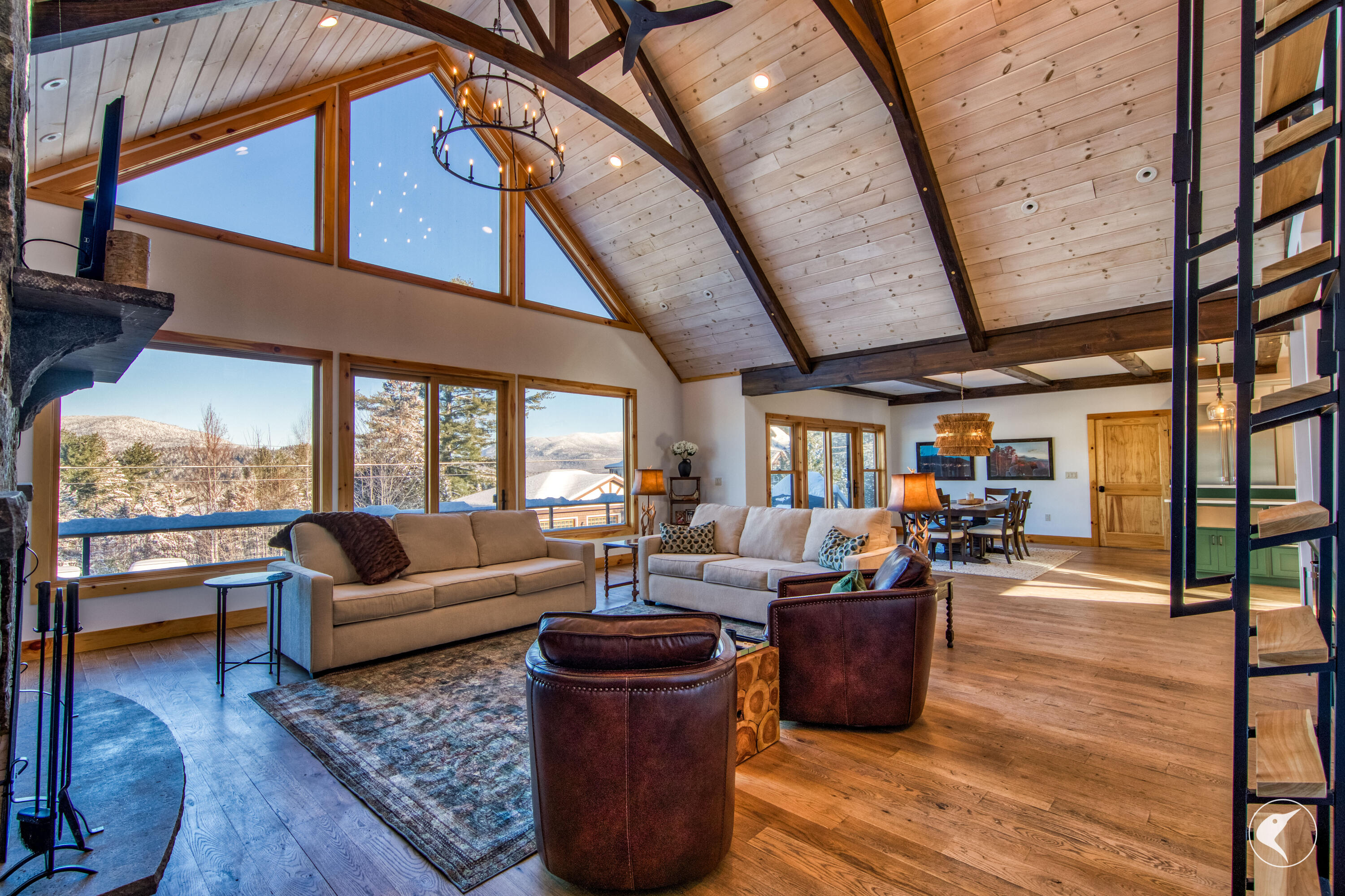 202 Victor Herbert Road Lake Placid NY 12946