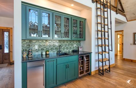 202 Victor Herbert Road Lake Placid NY 12946