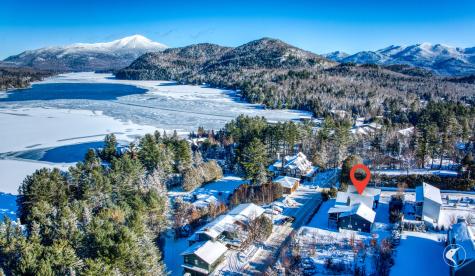 202 Victor Herbert Road Lake Placid NY 12946